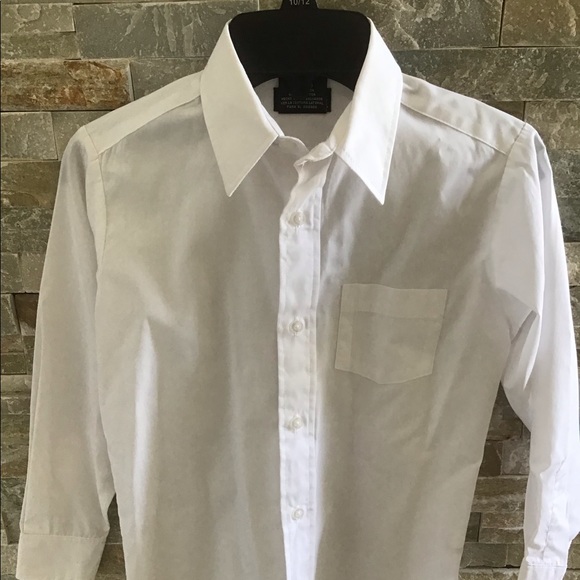 Other - 3/$25 Boys dress shirt
